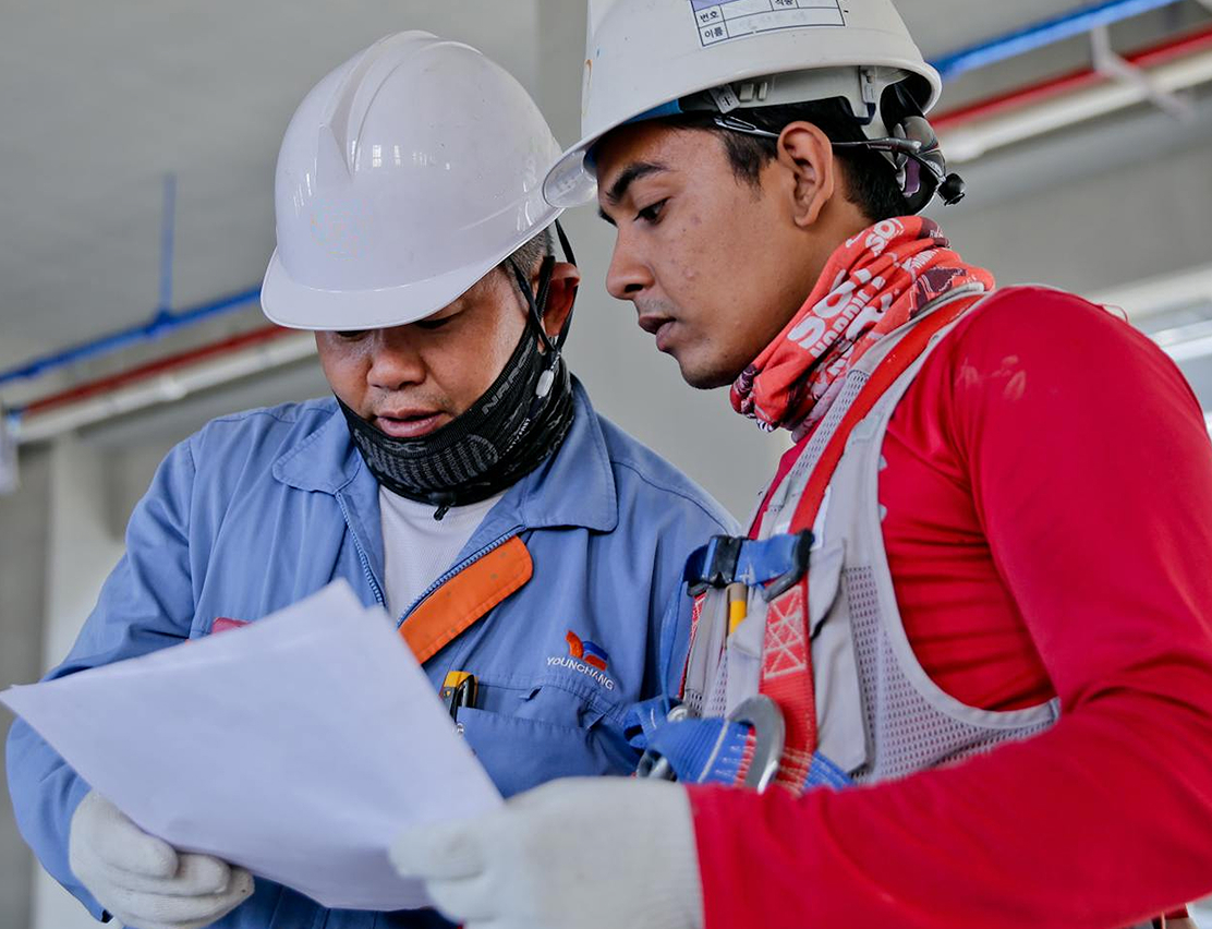 Partenaires Engagementen